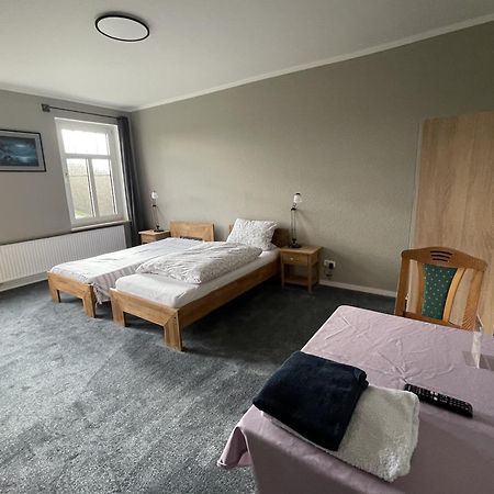 Landgasthof Witten Labenz Værelse billede