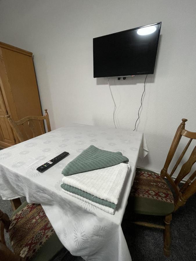 Landgasthof Witten Labenz Eksteriør billede