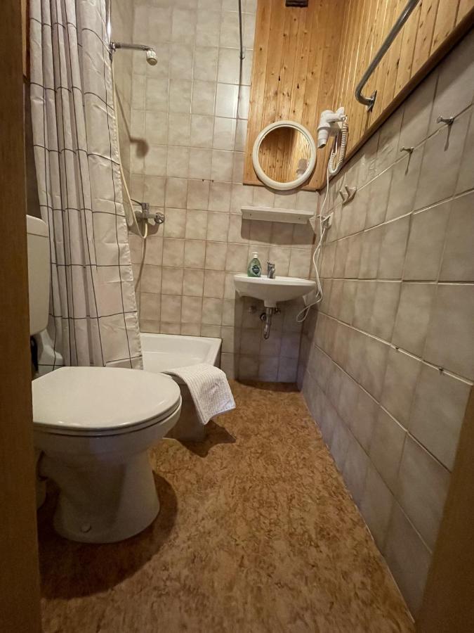 Landgasthof Witten Labenz Eksteriør billede