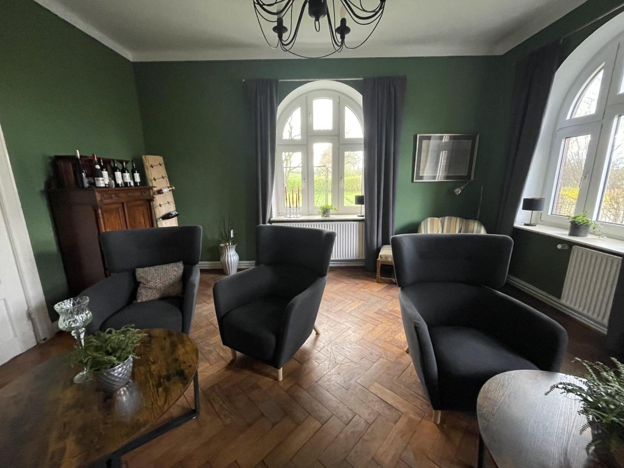 Landgasthof Witten Labenz Eksteriør billede