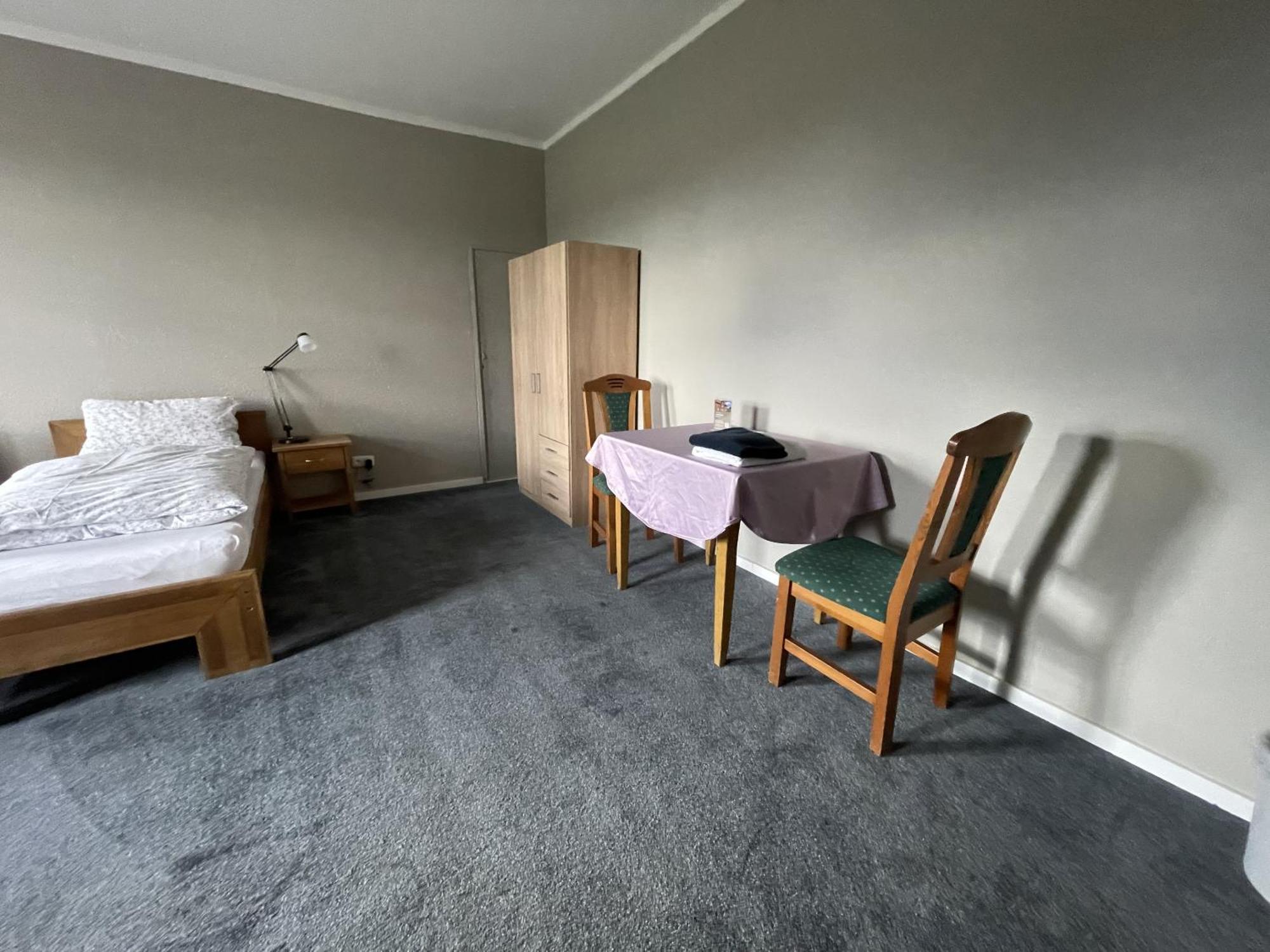 Landgasthof Witten Labenz Værelse billede